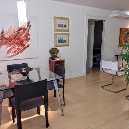 Appartement Maravilhoso Flat No Leblon à Rio de Janeiro Extérieur photo