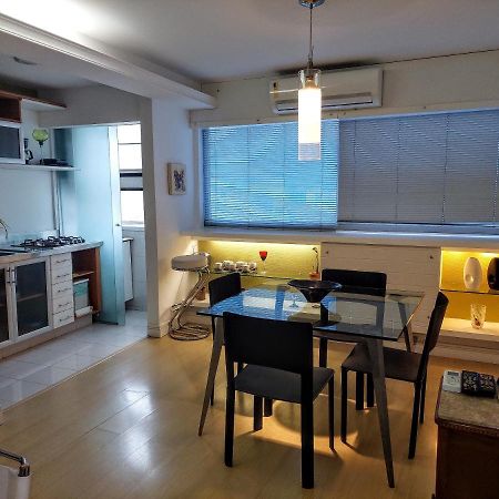 Appartement Maravilhoso Flat No Leblon à Rio de Janeiro Extérieur photo