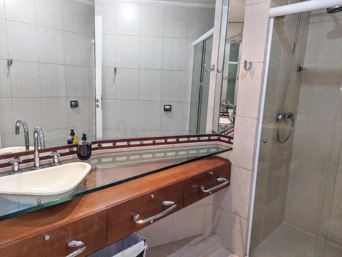 Appartement Maravilhoso Flat No Leblon à Rio de Janeiro Extérieur photo