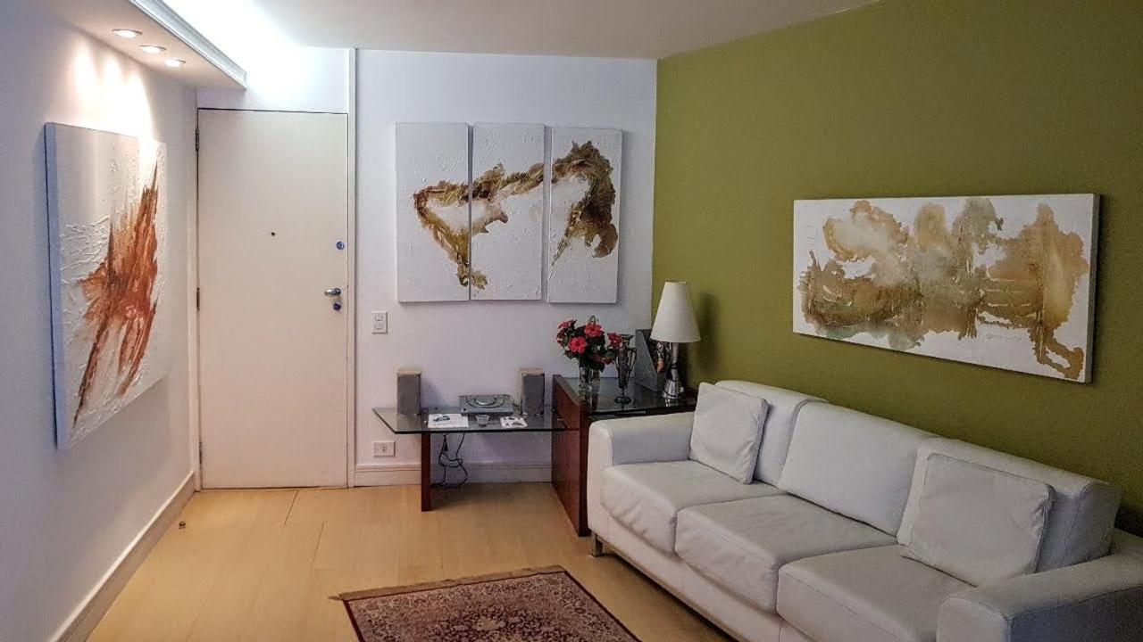 Appartement Maravilhoso Flat No Leblon à Rio de Janeiro Extérieur photo