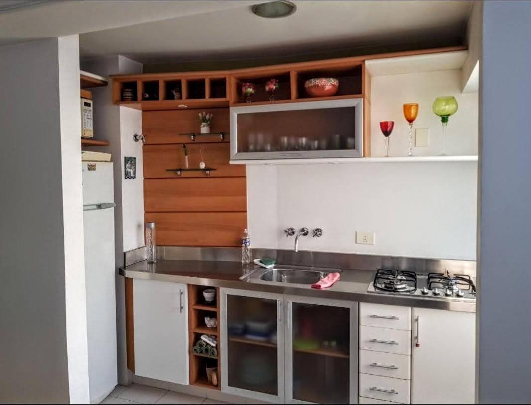 Appartement Maravilhoso Flat No Leblon à Rio de Janeiro Extérieur photo