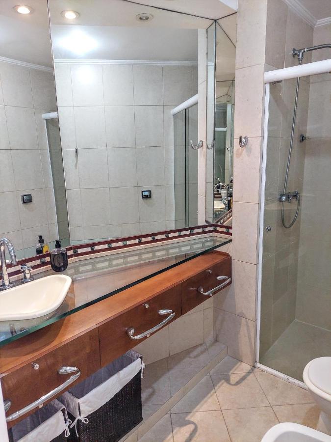 Appartement Maravilhoso Flat No Leblon à Rio de Janeiro Extérieur photo