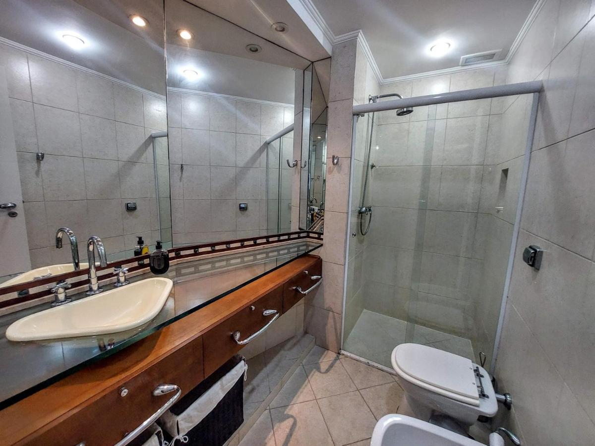 Appartement Maravilhoso Flat No Leblon à Rio de Janeiro Extérieur photo