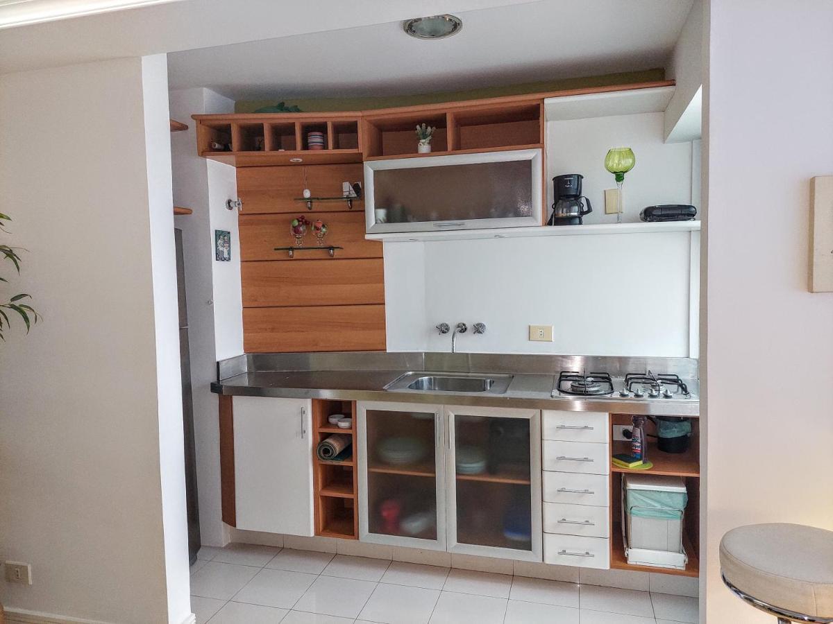 Appartement Maravilhoso Flat No Leblon à Rio de Janeiro Extérieur photo