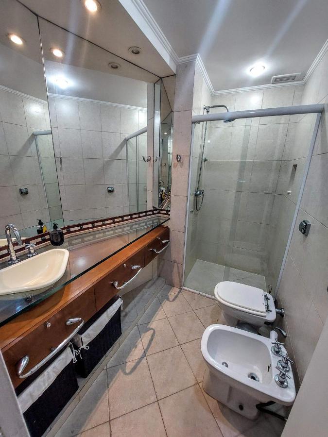 Appartement Maravilhoso Flat No Leblon à Rio de Janeiro Extérieur photo