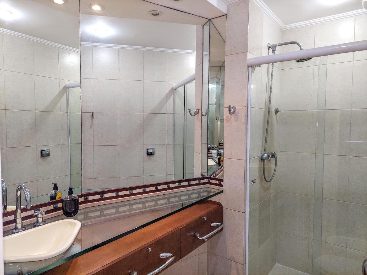 Appartement Maravilhoso Flat No Leblon à Rio de Janeiro Extérieur photo