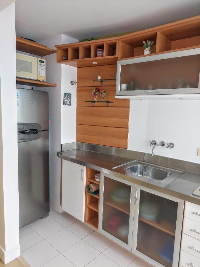Appartement Maravilhoso Flat No Leblon à Rio de Janeiro Extérieur photo