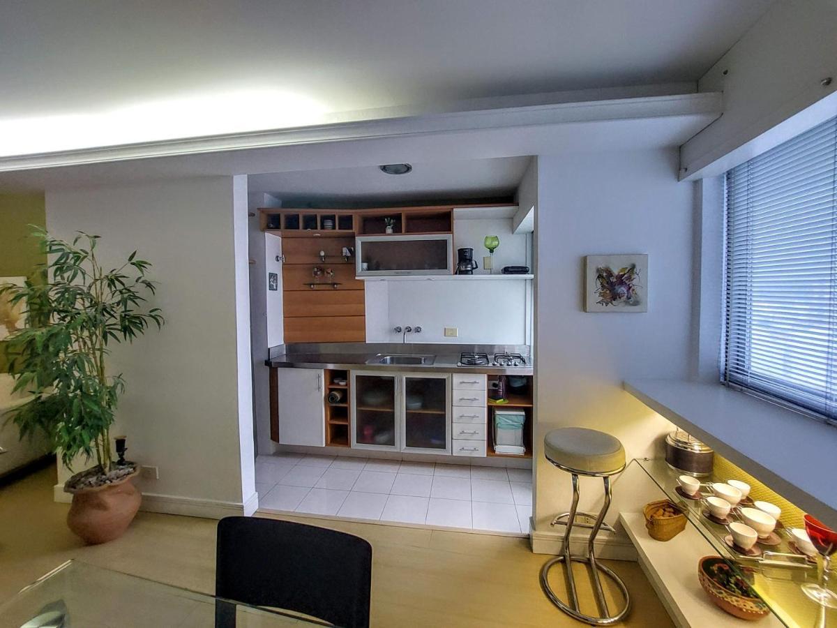Appartement Maravilhoso Flat No Leblon à Rio de Janeiro Extérieur photo